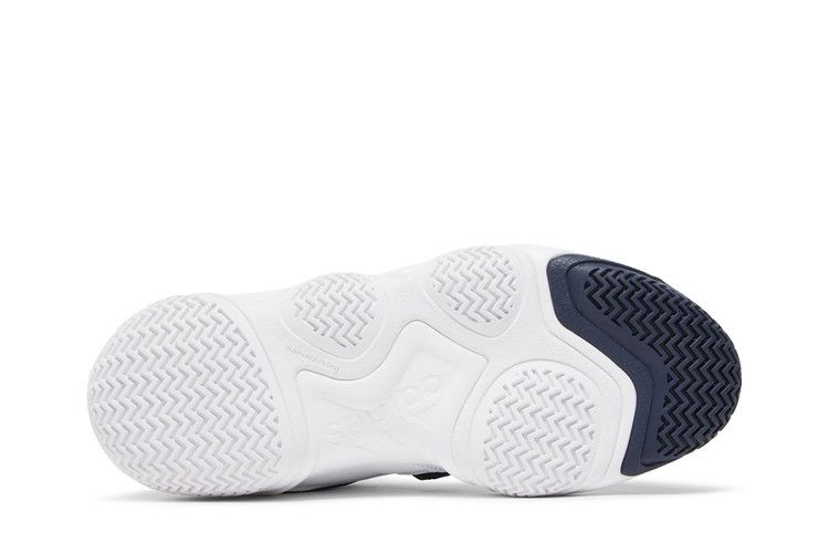 Кроссовки adidas Top Ten 2000 'Navy White' 2022