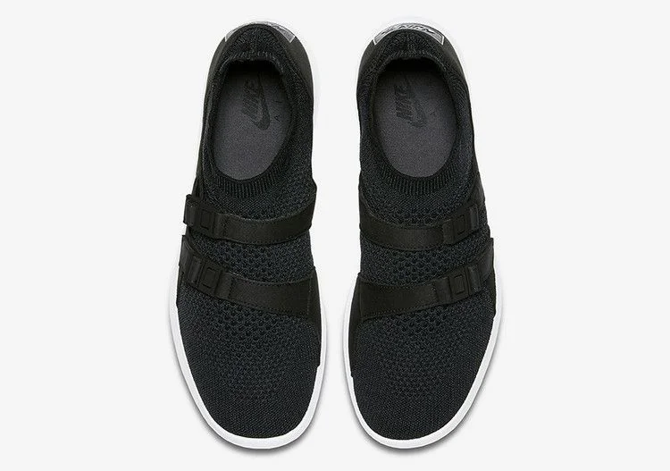 Krossovki-Nike-Air-Sock-Racer-Ultra-Flyknit-Black-Anthracite-1