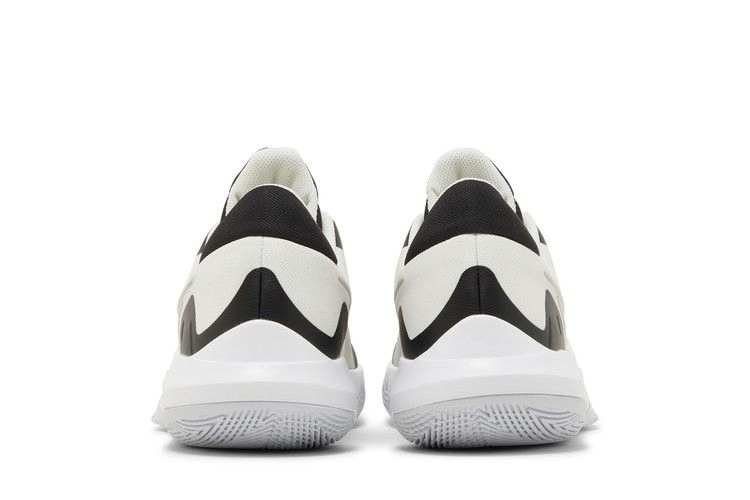 Кроссовки Nike Precision 6 'Phantom Light Iron Ore'