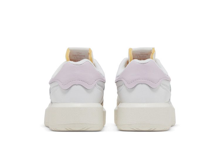 Кроссовки New Balance CT302 'White Matte Pink'