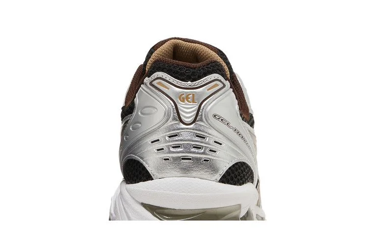 Кроссовки ASICS Gel Kayano 14 'Black Coffee'