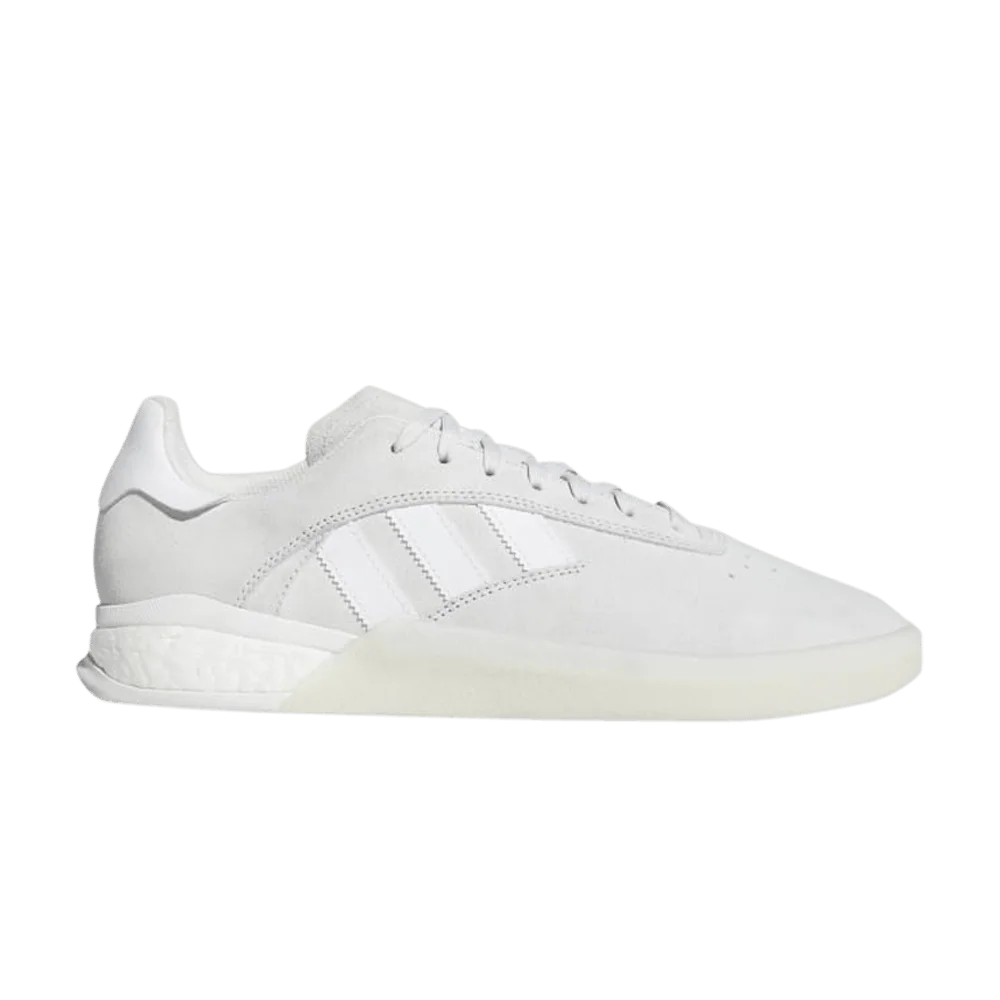 Кроссовки Adidas 3ST.004 'Triple White'