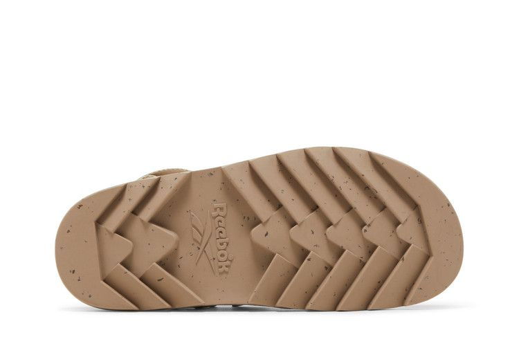 Сандалии Reebok Jurassic World x Beatnik Sandal 'Fossil'