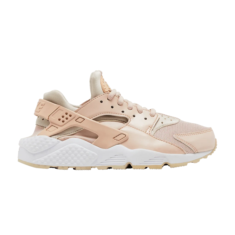 Krossovki-Nike-Wmns-Air-Huarache-Run-Particle-Beige