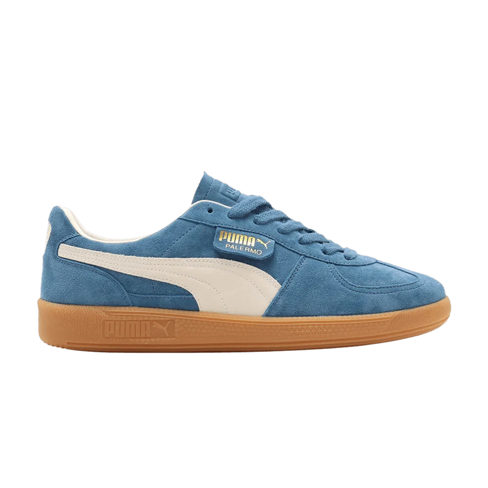 Кроссовки Puma atmos x Baggage Coffee x Palermo '1st Anniversary'