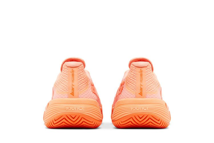 Кроссовки Adidas Wmns Barricade 'Beam Orange'