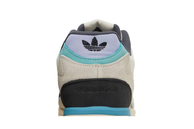 Кроссовки adidas Torsion Super 'White Black Mint'