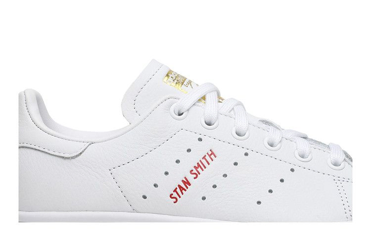 Кроссовки Adidas Wmns Stan Smith 'Valentine's Day'