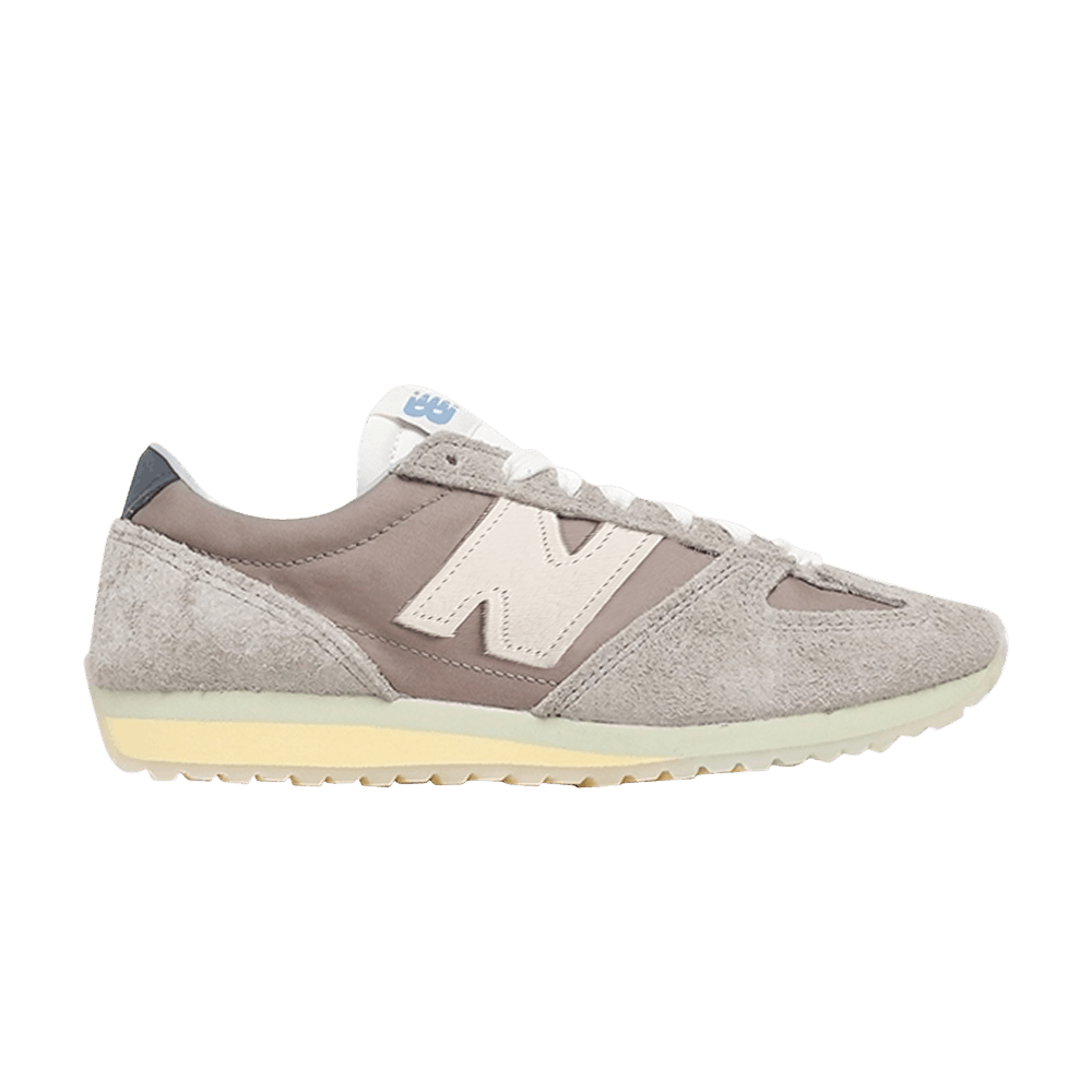 Кроссовки New Balance 471 'Grey Day 2025'