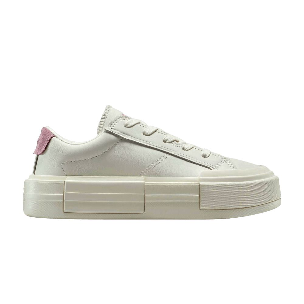 Кроссовки Converse Wmns Cruise Leather Low 'Cliffside Rose'