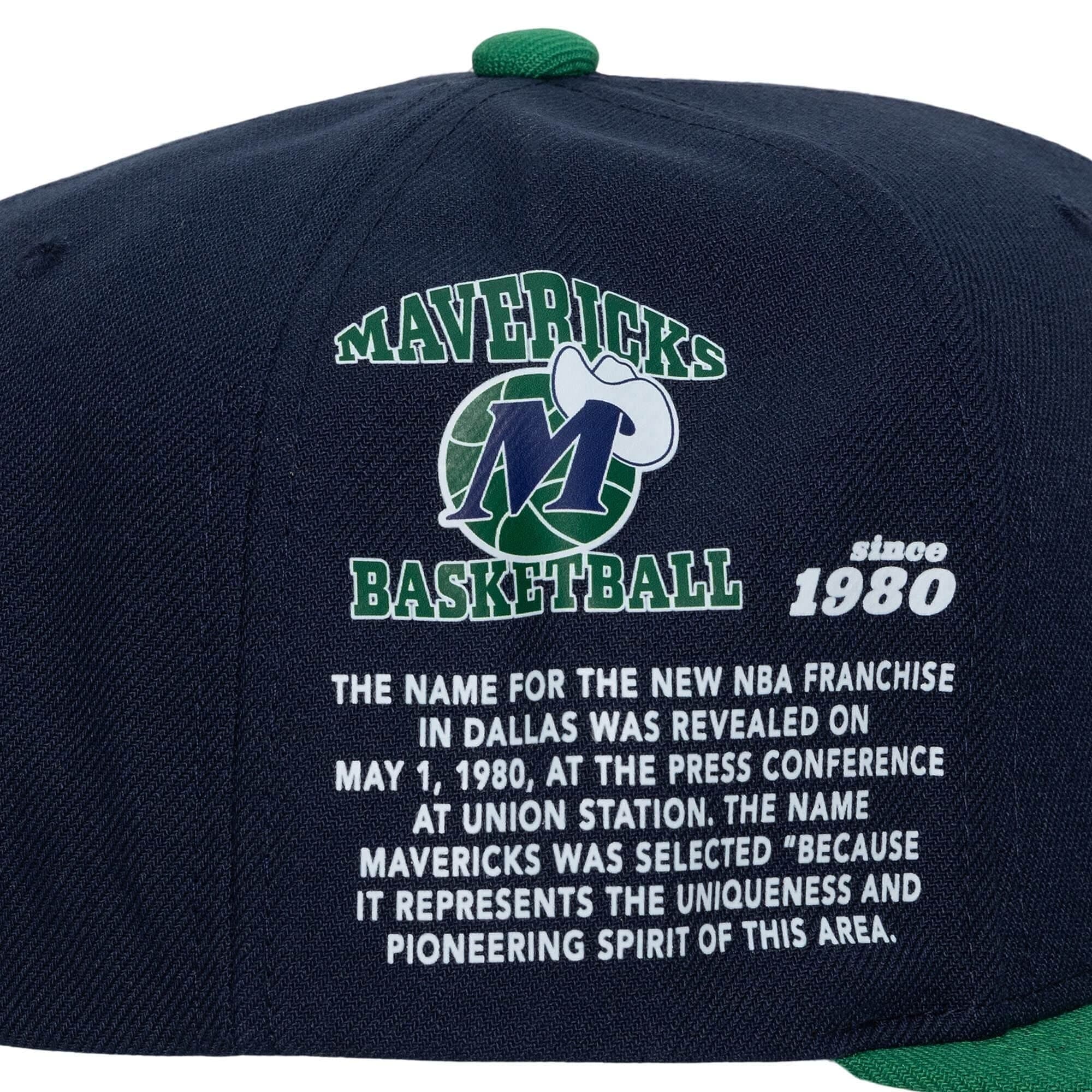 Mitchell-Ness-Team-Origins-Snapback-HWC-Dallas-Mavericks-Hat-2