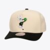 Mitchell-Ness-Cream-Milwaukee-Bucks-Hardwood-Classics-Overspray-Pro-Crown-Snapback-Hat-100x100