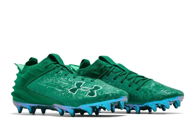 Krossovki-Under-Armour-Blur-2-MC-Suede-Classic-Green-7