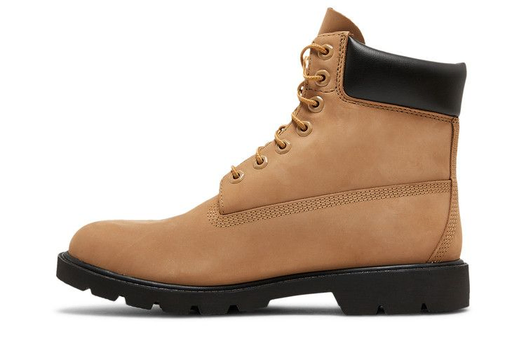 Timberland 6 Inch Classic Boot 'Natural'