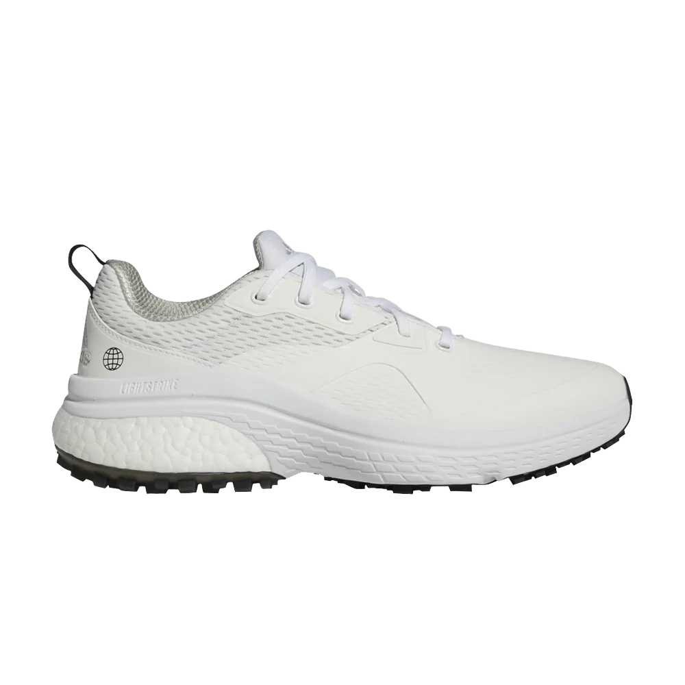 Кроссовки Adidas Solarmotion 'White Black'