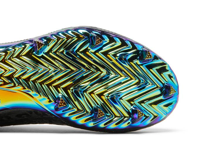 Кроссовки Adidas Adizero 12.0 'Mismatch - Black Iridescent'