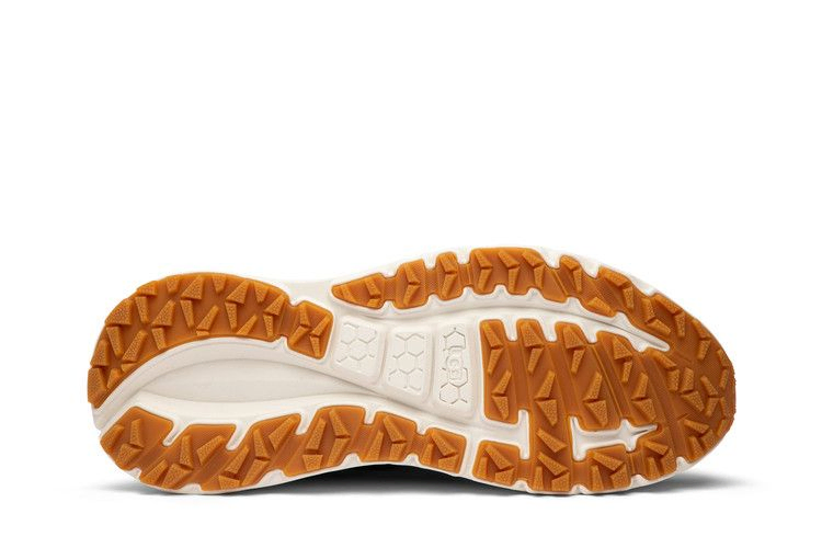 A Bathing Ape x UGG Sneaker Boot 'Chestnut'