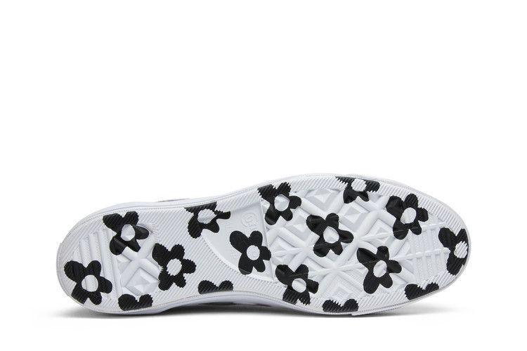 Кроссовки Golf Le Fleur x Converse One Star Ox 'Plume'