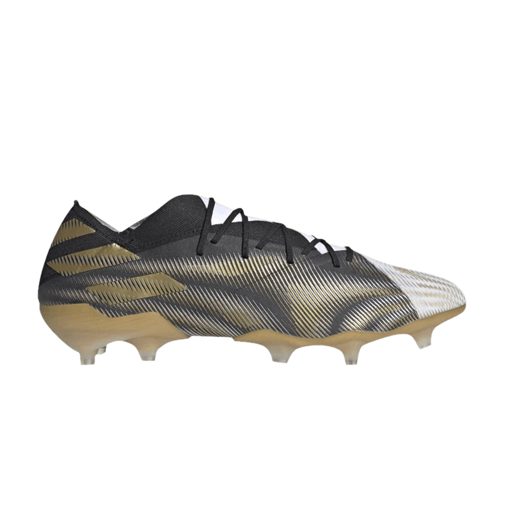 Кроссовки Adidas Nemeziz .1 FG 'Atmospheric Pack'