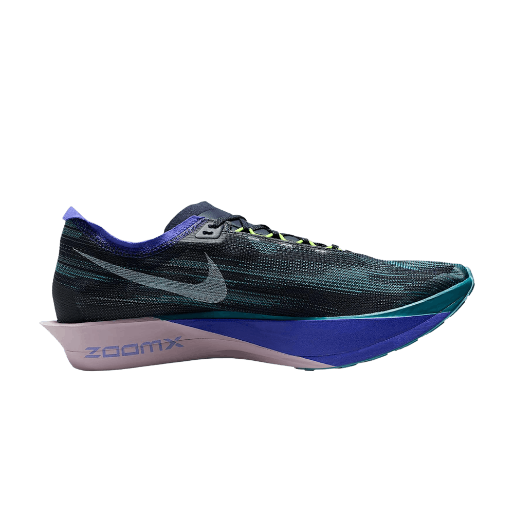 Кроссовки Nike Streakfly 2 'Obsidian Persian Violet'