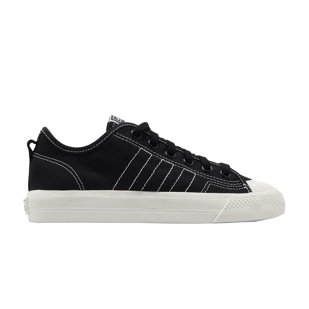 adidas Nizza RF 'Core Black'