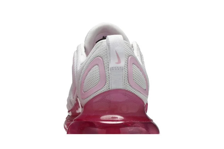 Кроссовки Nike Wmns Air Max 720 'Pink Rise'