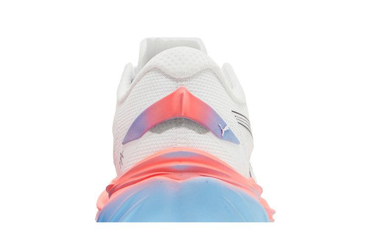 Кроссовки Puma Alex Toussaint x Wmns Deviate Nitro 3 'Execute with Intention'