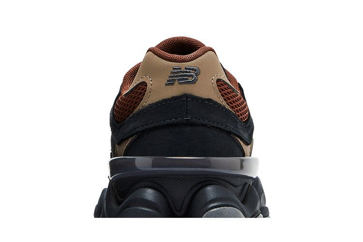 Кроссовки New Balance 9060 'Phantom Rich Oak'