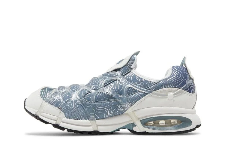Кроссовки Nike Air Kukini SE 'Topography'