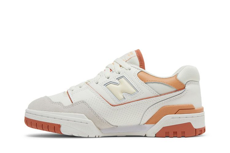 Кроссовки New Balance Wmns 550 'Au Lait'