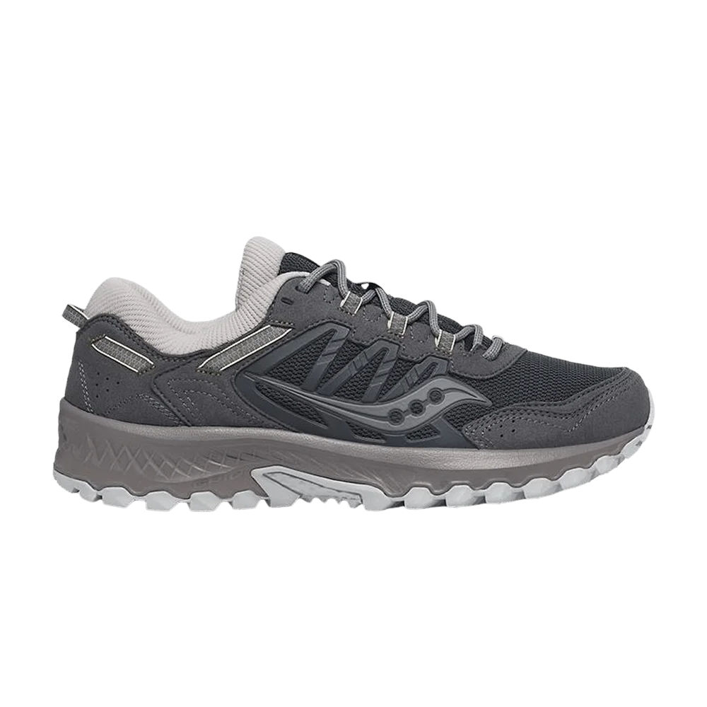 Krossovki-Saucony-Grid-Peak-Suede-Dark-Grey
