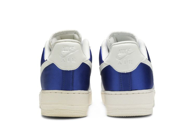 Кроссовки Nike Air Force 1 07 QS 'City Pride Toronto'
