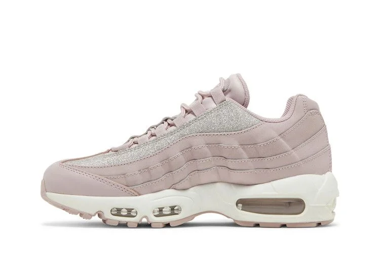 Кроссовки Nike Wmns Air Max 95 SE 'Particle Rose'