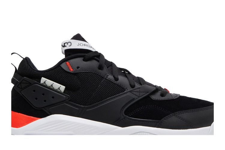 Кроссовки Air Jordan Air NFH 'Bred'