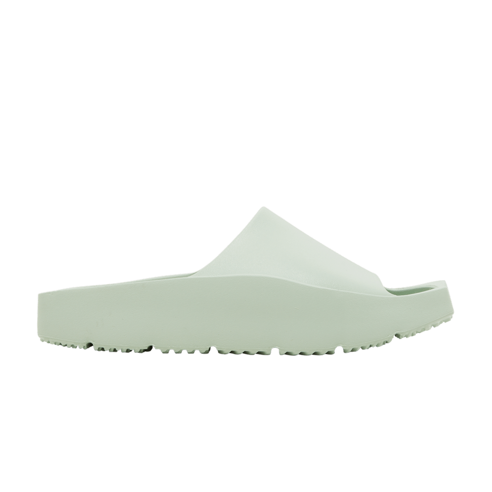 Кроссовки Air Jordan Wmns Jordan Hex Slide 'Pistachio Frost'