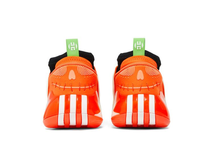 Кроссовки adidas Harden Vol. 7 'Halloween'