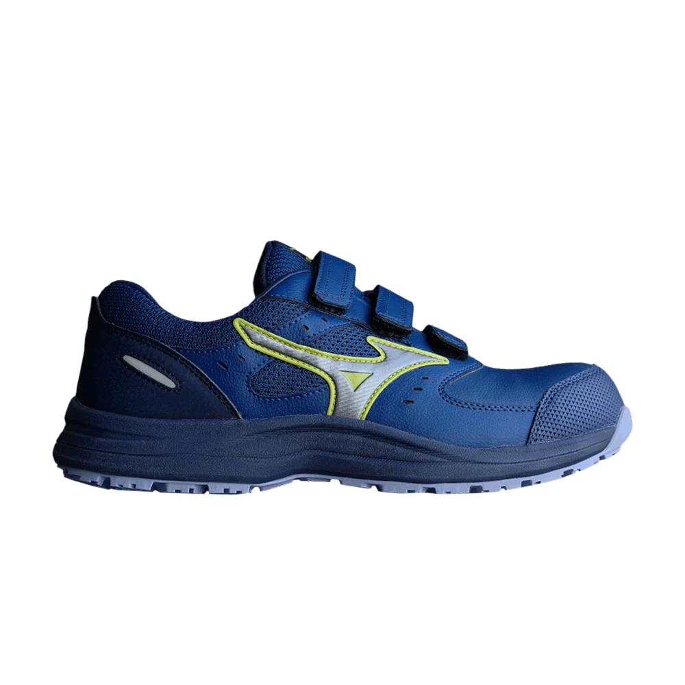 Krossovki-Mizuno-Prime-Fit-LS-3-21L-Navy-Yellow
