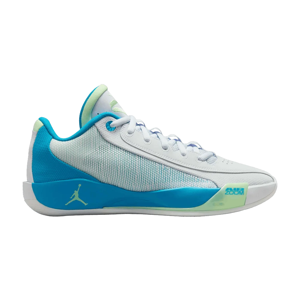 Кроссовки Air Jordan Luka .77 'Laser Blue'