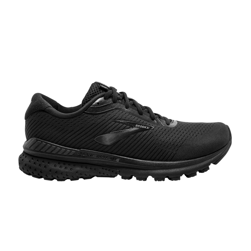 Кроссовки Brooks Adrenaline GTS 20 'Black'