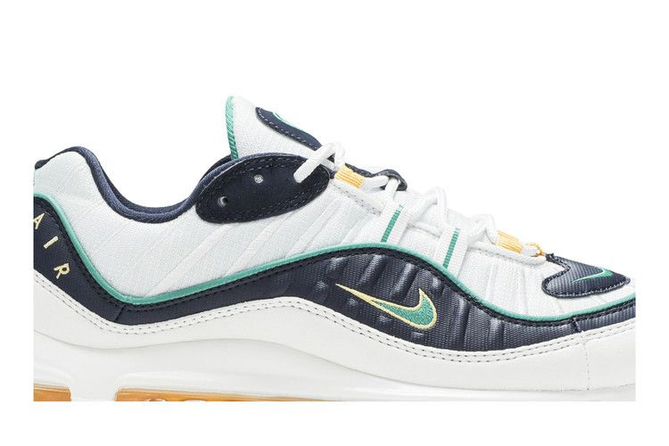 Кроссовки Nike Air Max 98 'Mighty Ducks'