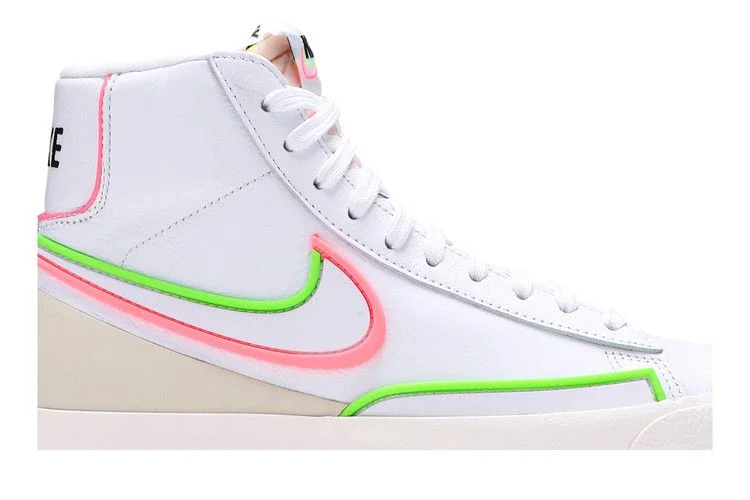 Кроссовки Nike Wmns Blazer Mid '77 'Inifinite Watermelon'