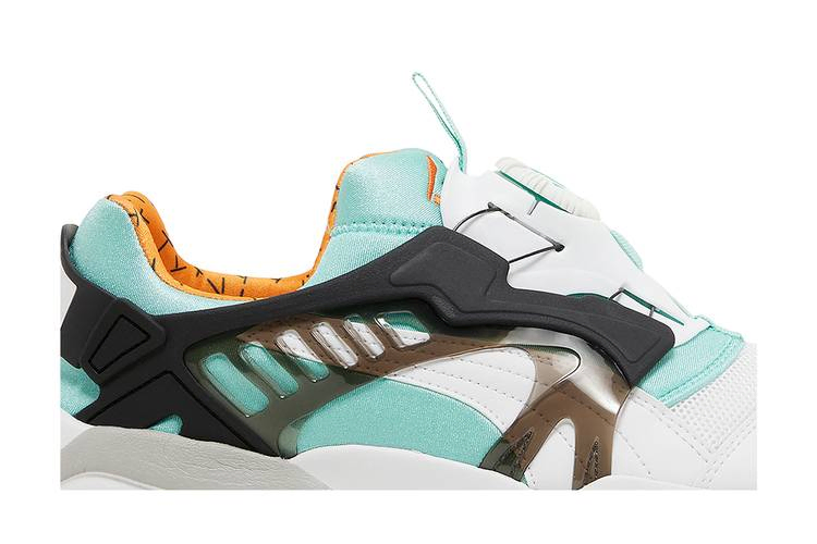 Кроссовки Puma Disc Blaze OG 'White Mint'