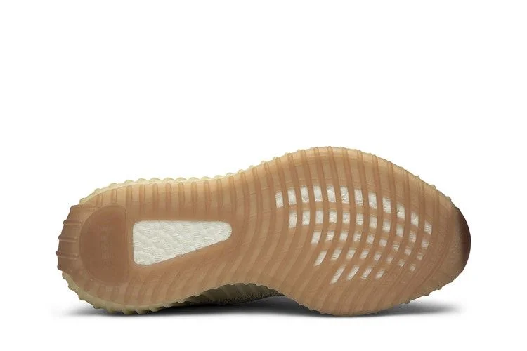 Кроссовки adidas Yeezy Boost 350 V2 'Citrin Non-Reflective'