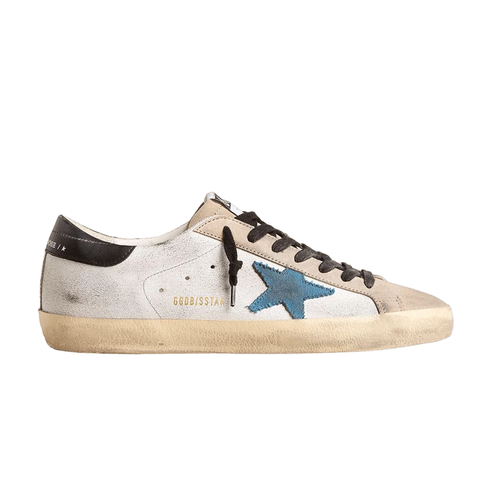Krossovki-Golden-Goose-Superstar-White-Light-Blue-Black