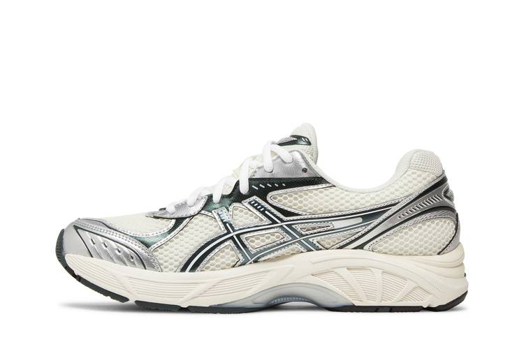 Кроссовки Kith x ASICS GT 2160 'Cream Scarab' 2023