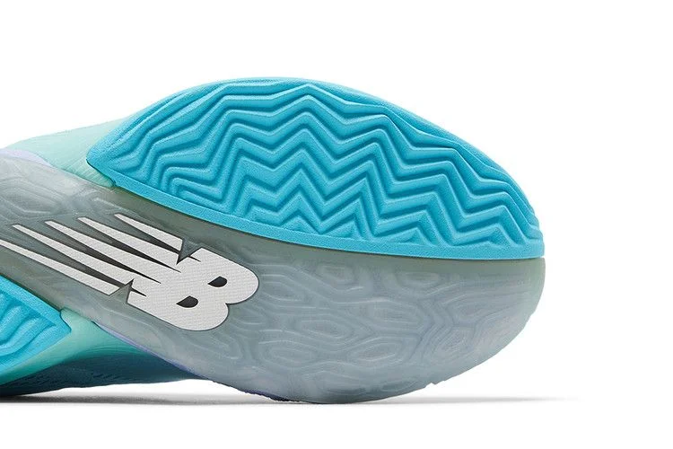 Кроссовки New Balance Two WXY V4 'Make it Rain'