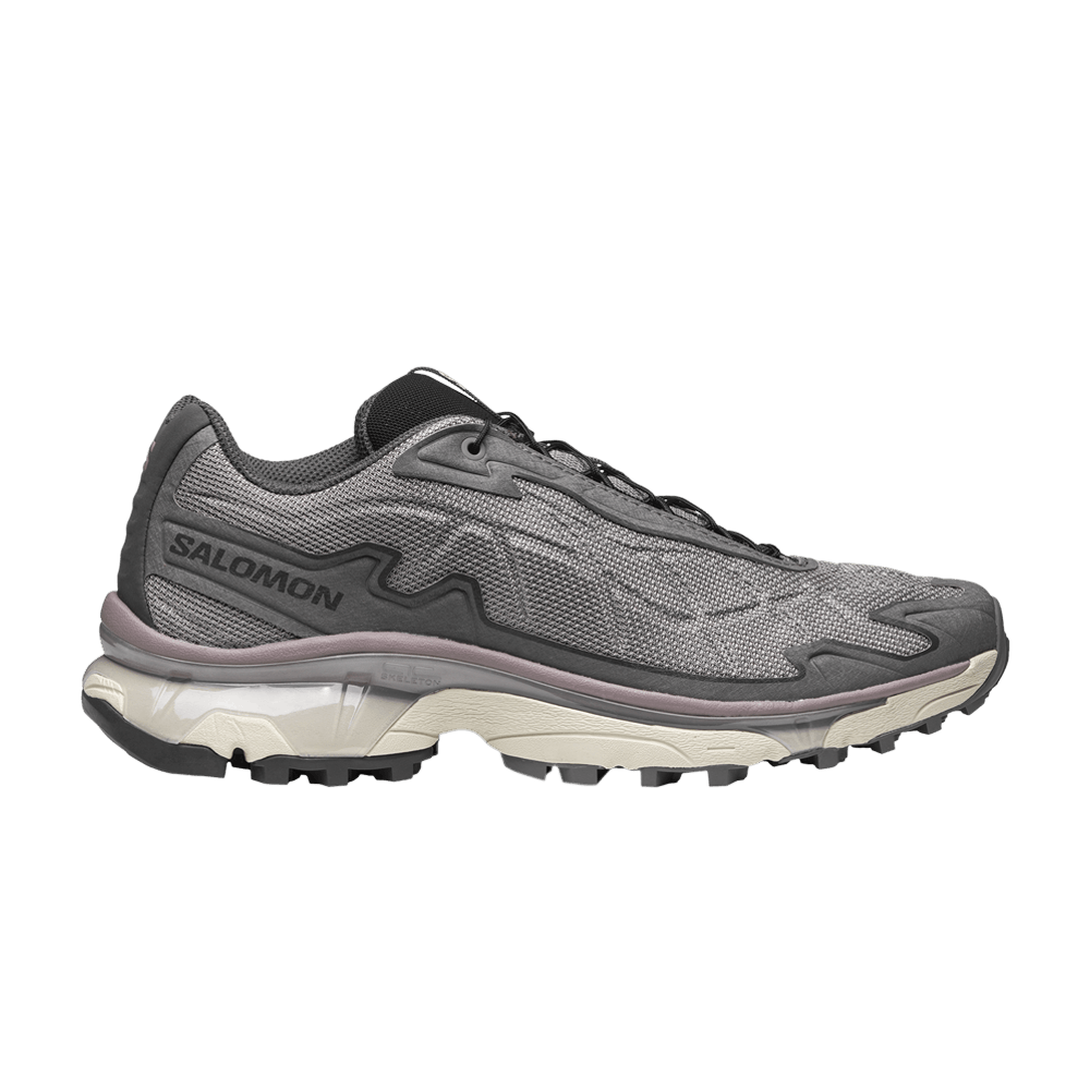 Кроссовки Salomon XT-Slate Advanced 'Gull Moonscape'