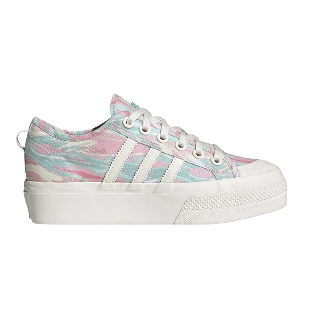 Adidas-Wmns-Nizza-Platform-Pink-Frozen-Green