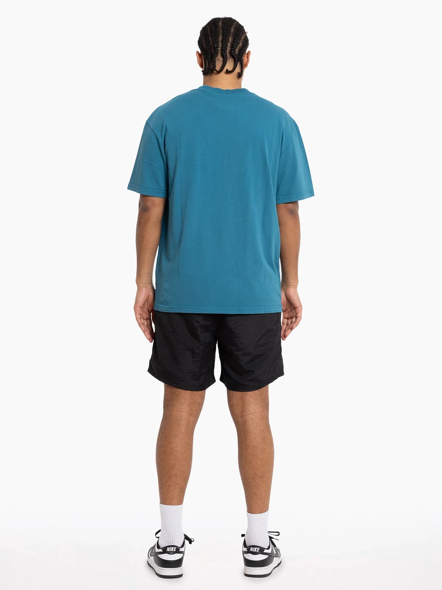 Mitchell-Ness-Charlotte-Hornets-Vintage-Abstract-T-Shirt-4