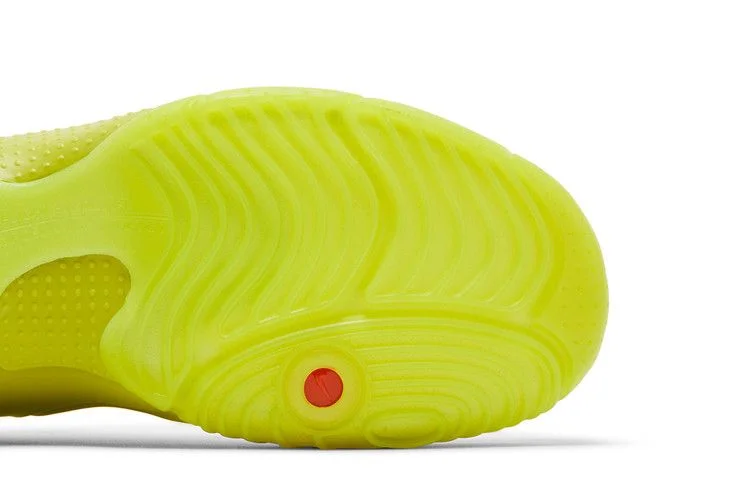 Кроссовки Nike Clogposite 'Bright Cactus'